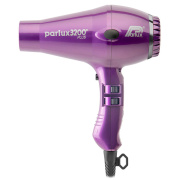 Фен 1900 Вт 3200 COMPACT Plus PARLUX 0901-3200 Plus Violet Фен 1900 Вт 3200 COMPACT Plus PARLUX 0901-3200 Plus Violet
